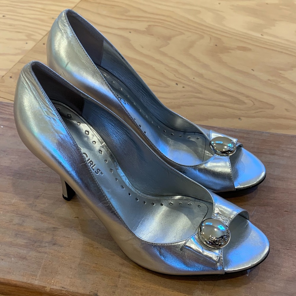 Bcbg heels